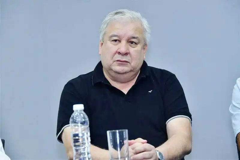 “Con la política salarial del Gobierno vamos a 
seguir corriendo a esta situación inflacionaria”