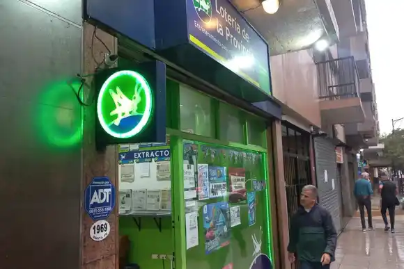 Un marplatense ganó más de 214 millones de pesos en el Quini 6