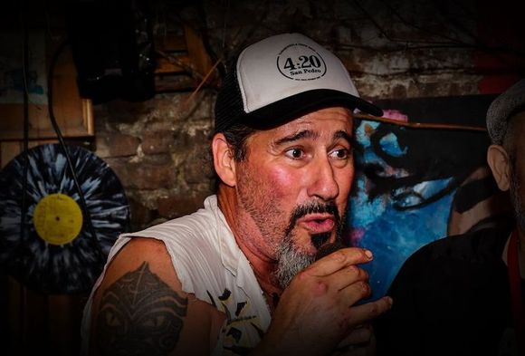 Kukato regresa a los escenarios en el San Pedro Country Music Festival como invitado especial