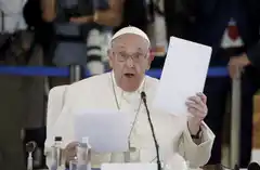 El Vaticano dispuso transferir el título de Sede Primada a Santiago del Estero