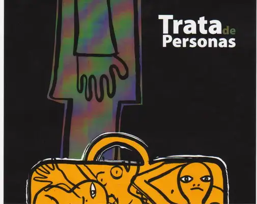 Trata de personas: La Red Alerta exige el cumplimiento de la prevención del flagelo