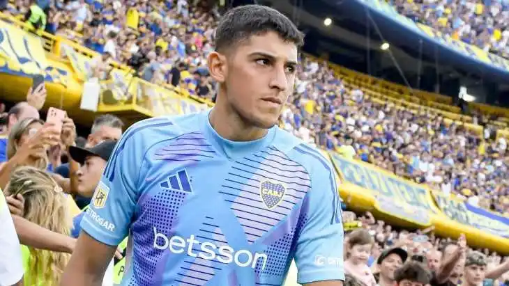 Boca debuta y enfrenta a Gimnasia de Chivilcoy, por la Copa Argentina