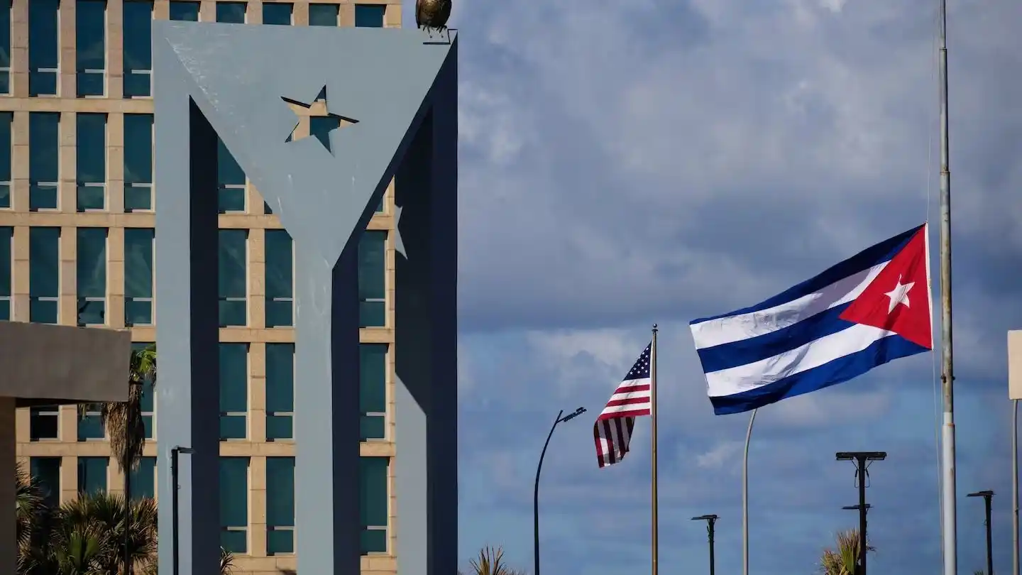 Sedes diplomáticas de Europa y América Latina revisan protocolos de emergencia y actualizan listados de ciudadanos