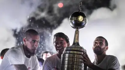 Gallardo: “Ganamos la final más soñada del mundo”