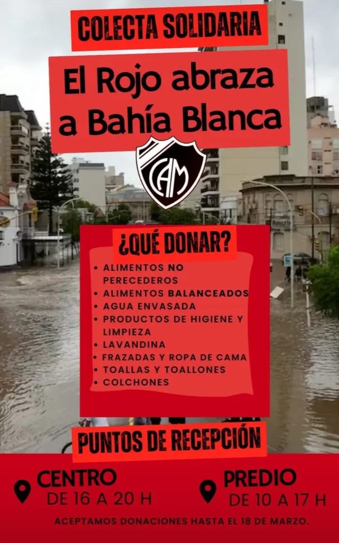 donaciones mitre