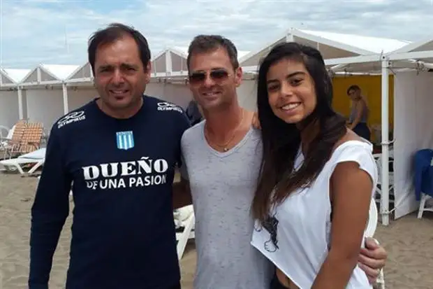 Cocca renovó con Racing y seguirá una temporada más