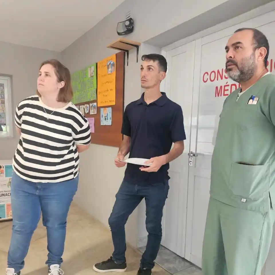 Zenon Pereyra, nuevo centro para adultos mayores 2