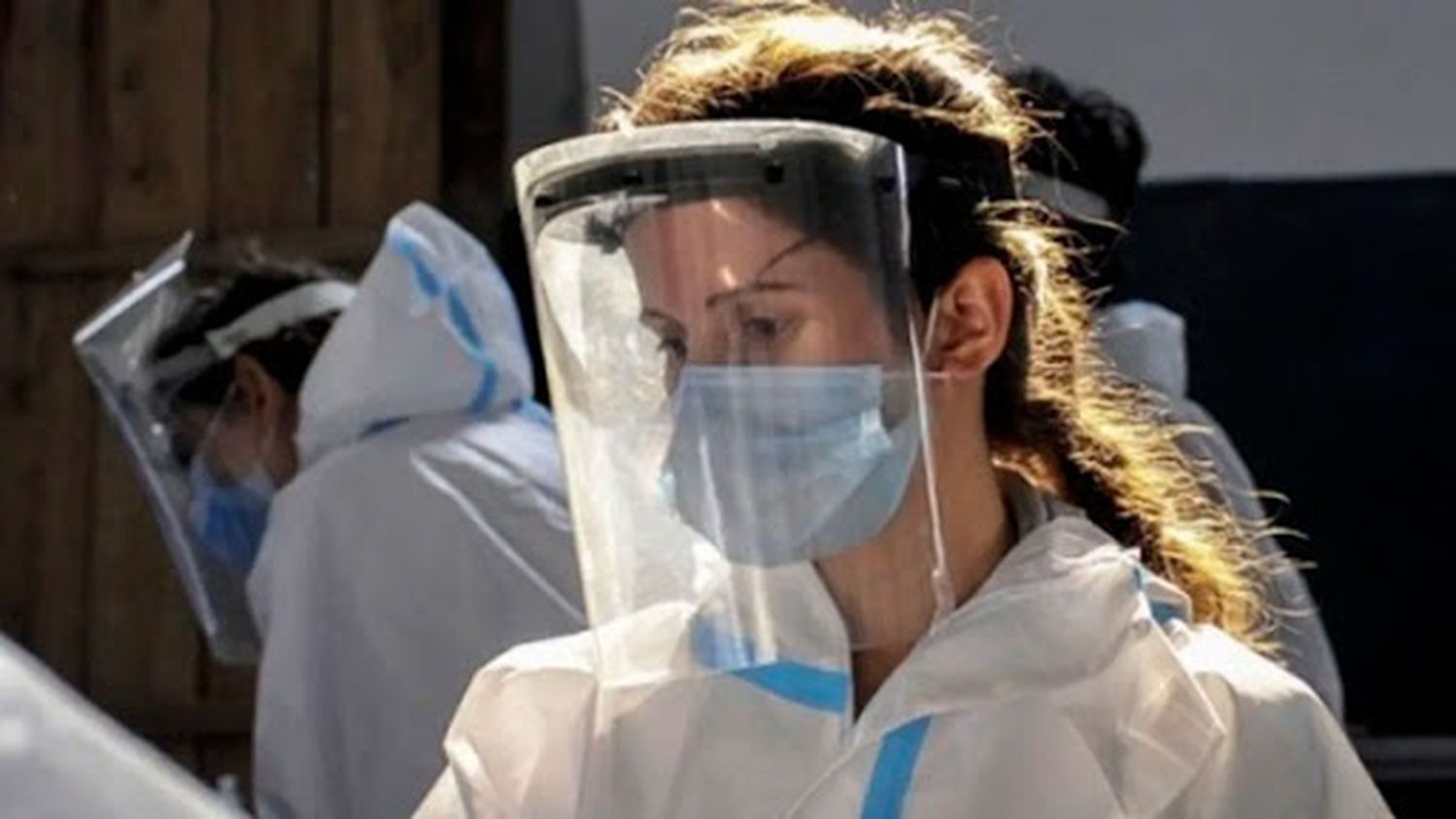 Entre Ríos superó las 400 muertes por Coronavirus