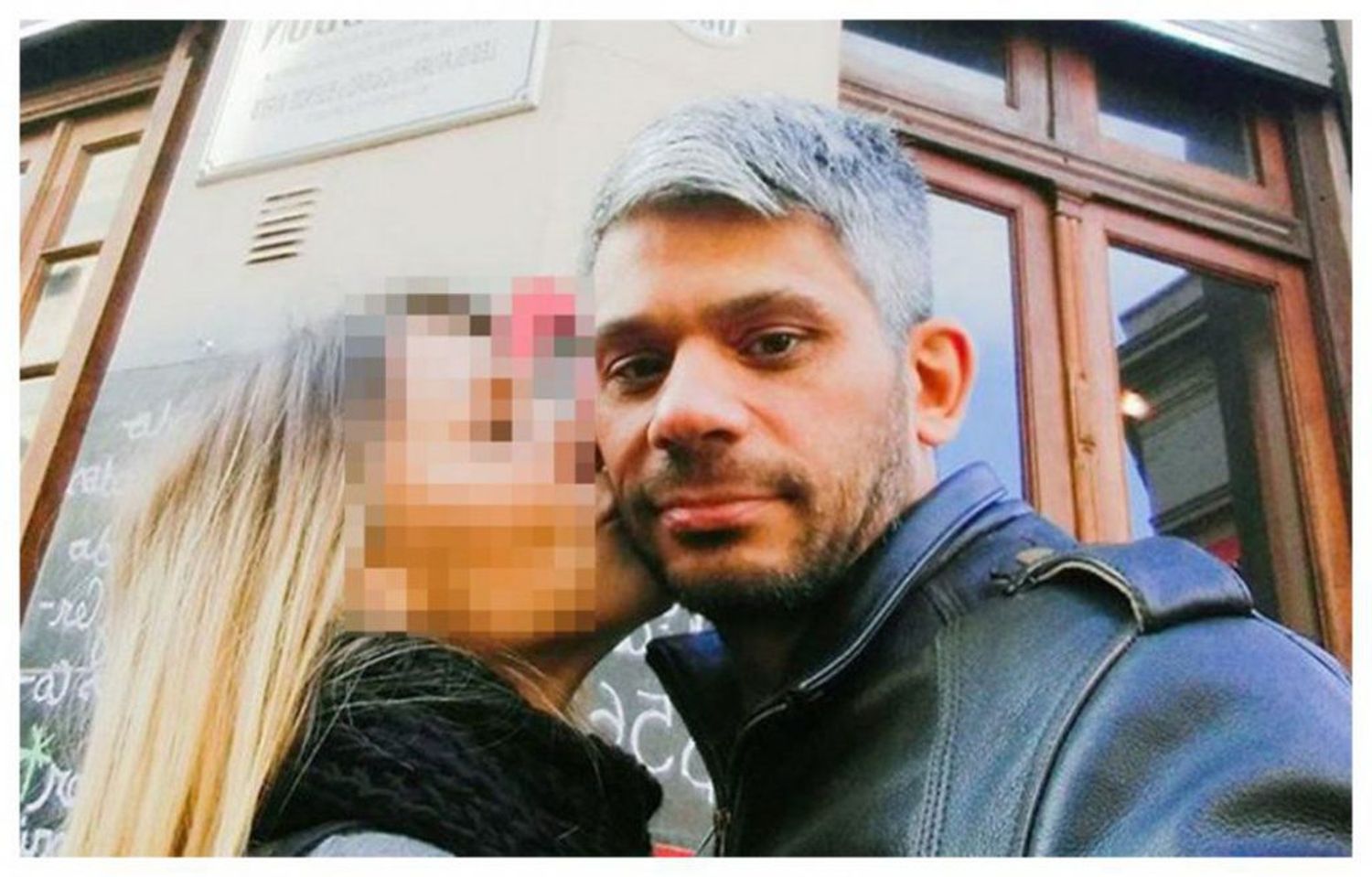 Reclamaron la recaptura de uno de los sospechosos de un crimen