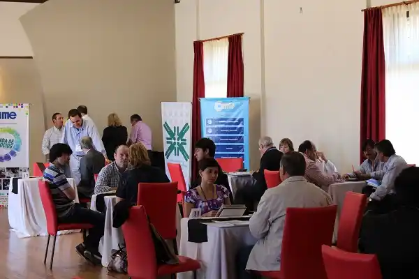 Turismo: realizan ronda de negocios para potenciar el sector