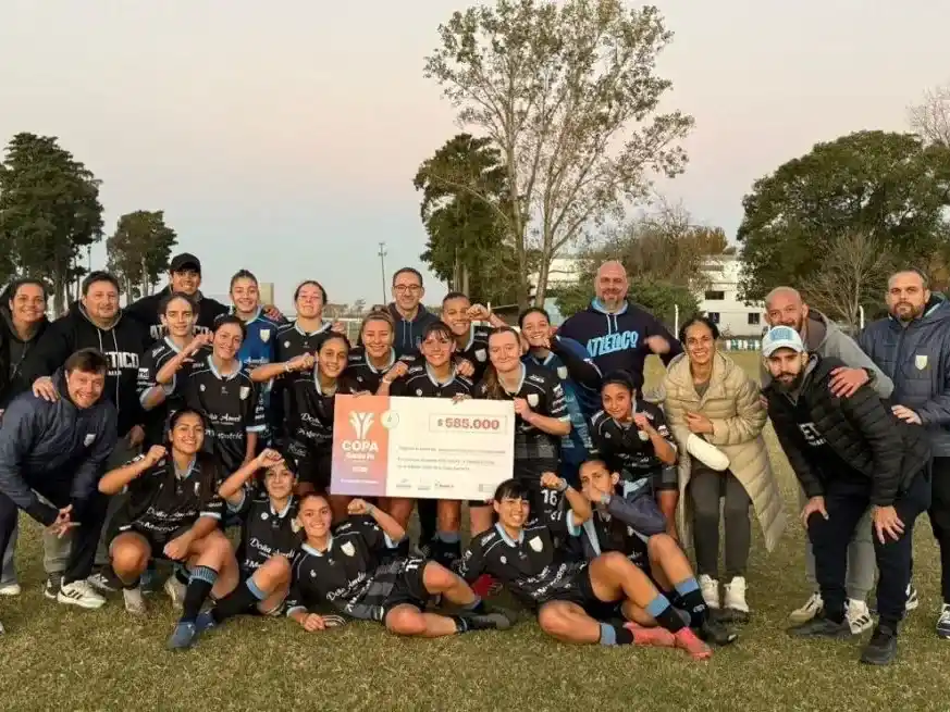 atletico fem  copa sf