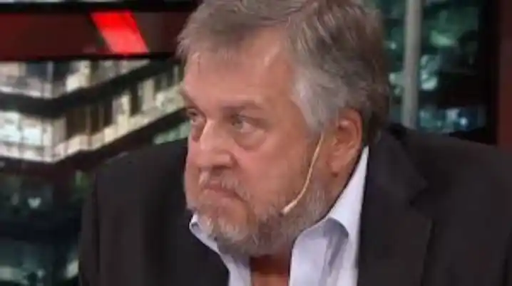 El fiscal Carlos Stornelli abrió una investigación por la denuncia del Gobierno sobre espionaje ilegal