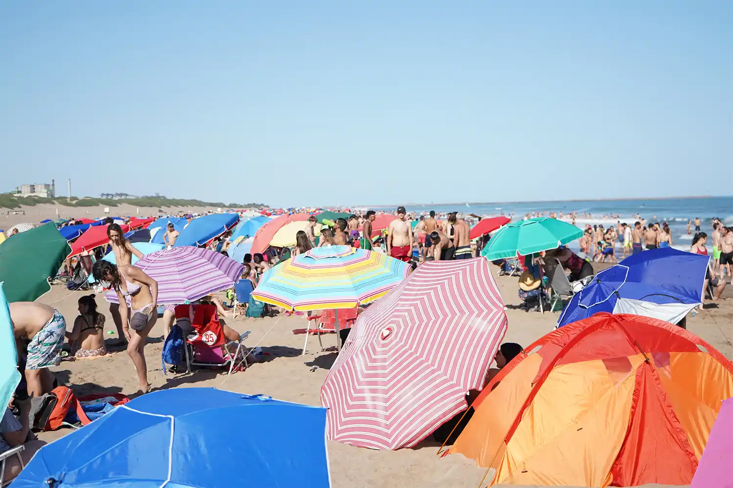 Días no laborables con fines turísticos