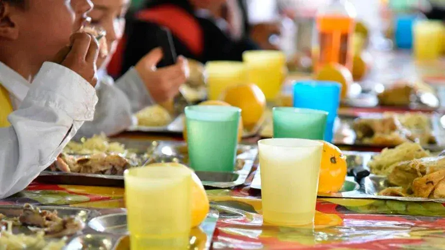 Preocupación en San Nicolás: la asistencia alimentaria ya alcanza al 80% de los alumnos de escuelas públicas