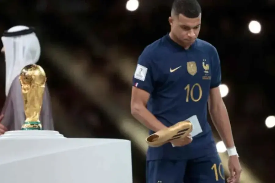 Insólito: en Francia juntan firmas para repetir la final frente a Argentina y ya cosecharon más de 200.000