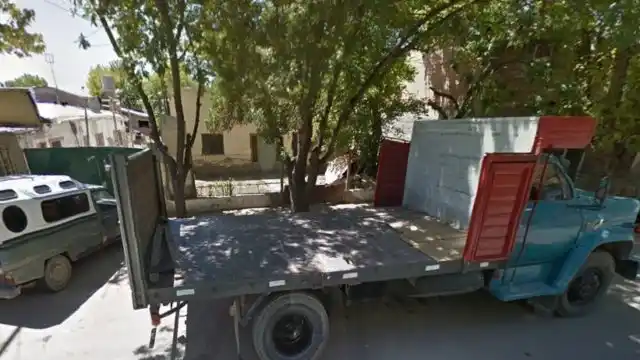 Una beba murió atropellada y descubrieron que era abusada