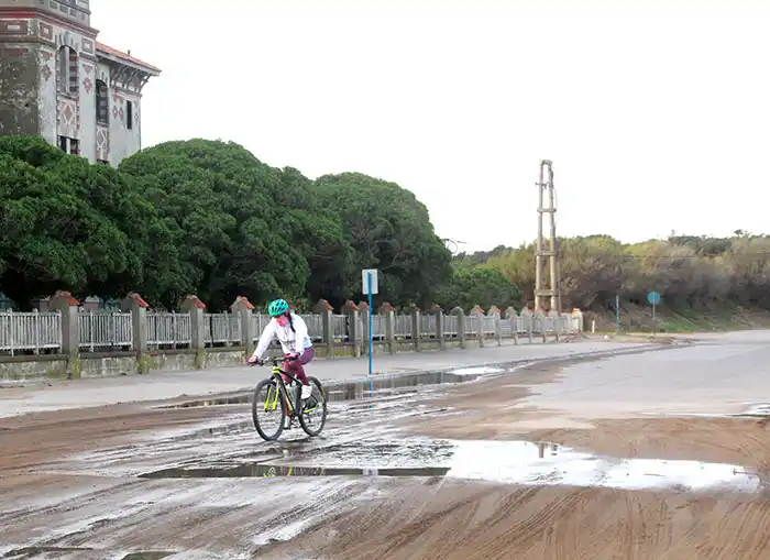 Red de agua. Un problema aún sin solución