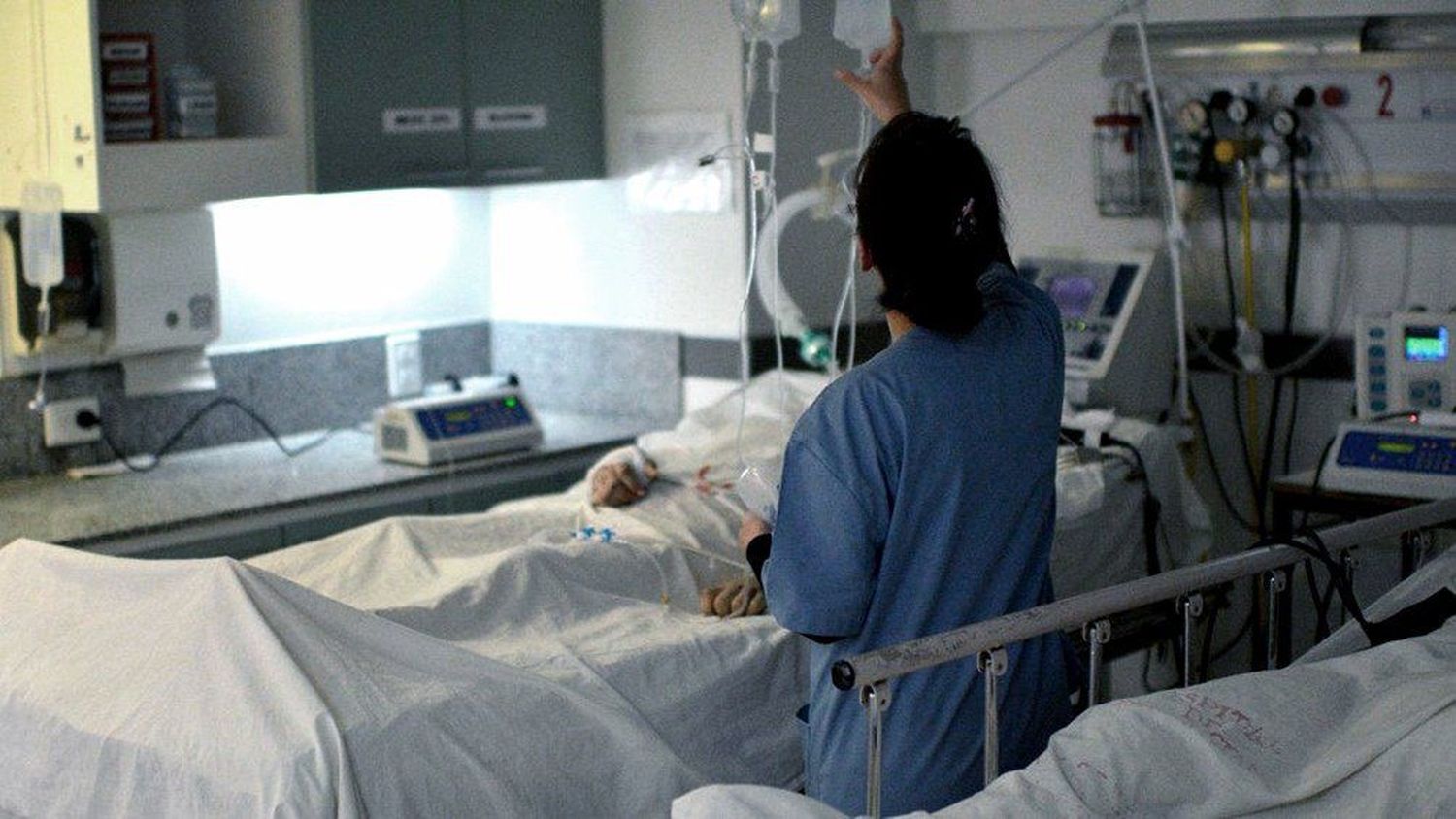 Coronavirus: tres nuevos fallecimientos en Entre Ríos