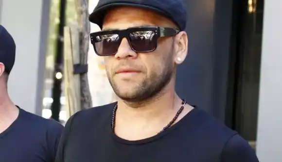 El patrimonio de Dani Alves, el jugador que fue cancelado tras ser condenado por violación