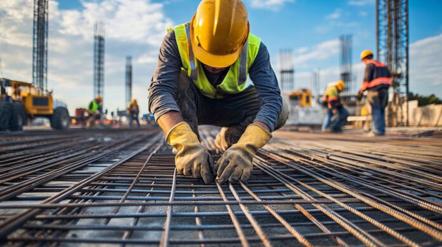 La actividad económica mostró en marzo la primera caída mensual en 12 meses