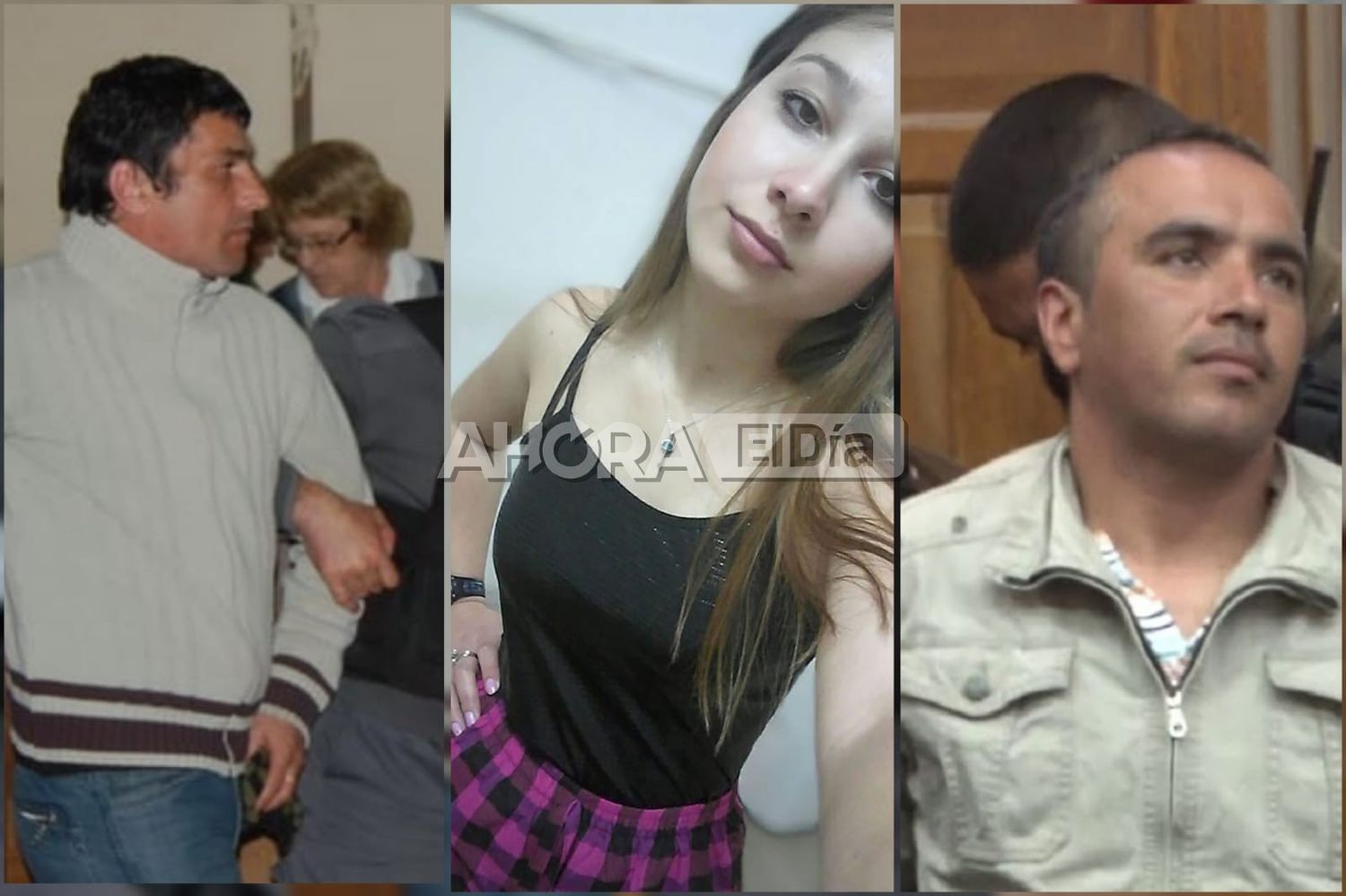 ¿Perpetua inconstitucional a la mamá de Tahiel?: Los tres escalofriantes casos de Gualeguaychú donde se aplicó esta pena