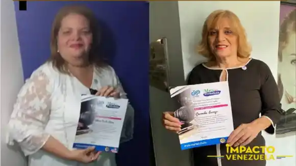¡BRAVO! CNP reconoce el talento en IMPACTO VENEZUELA