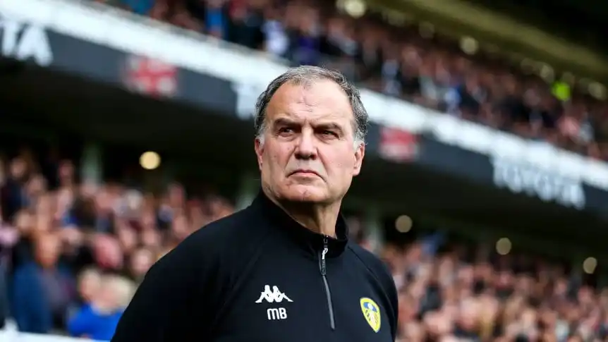 Marcelo Bielsa ganó el premio Fair Play de la FIFA