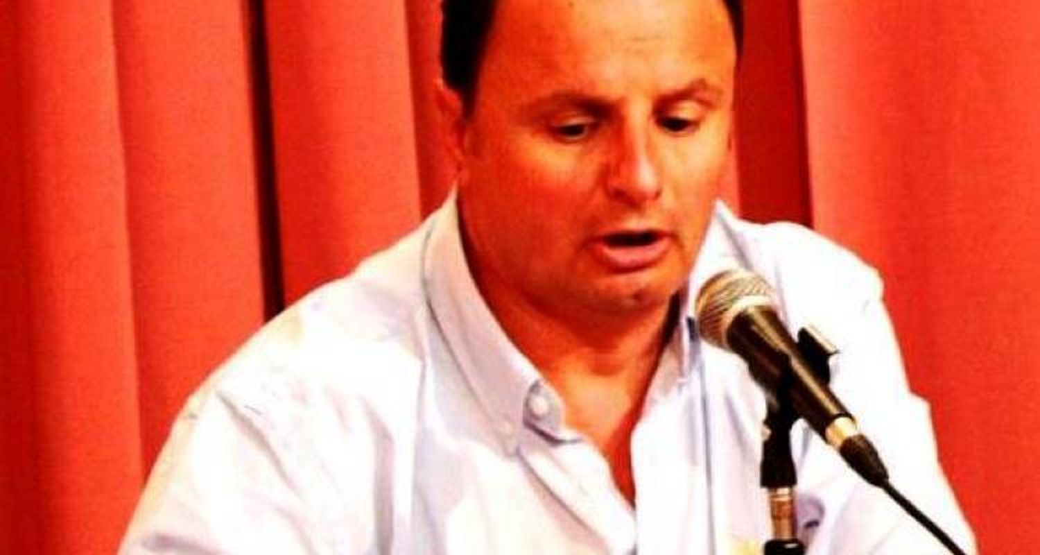 Guacone reclamó las vacaciones adeudadas e intentó golpear a funcionarios