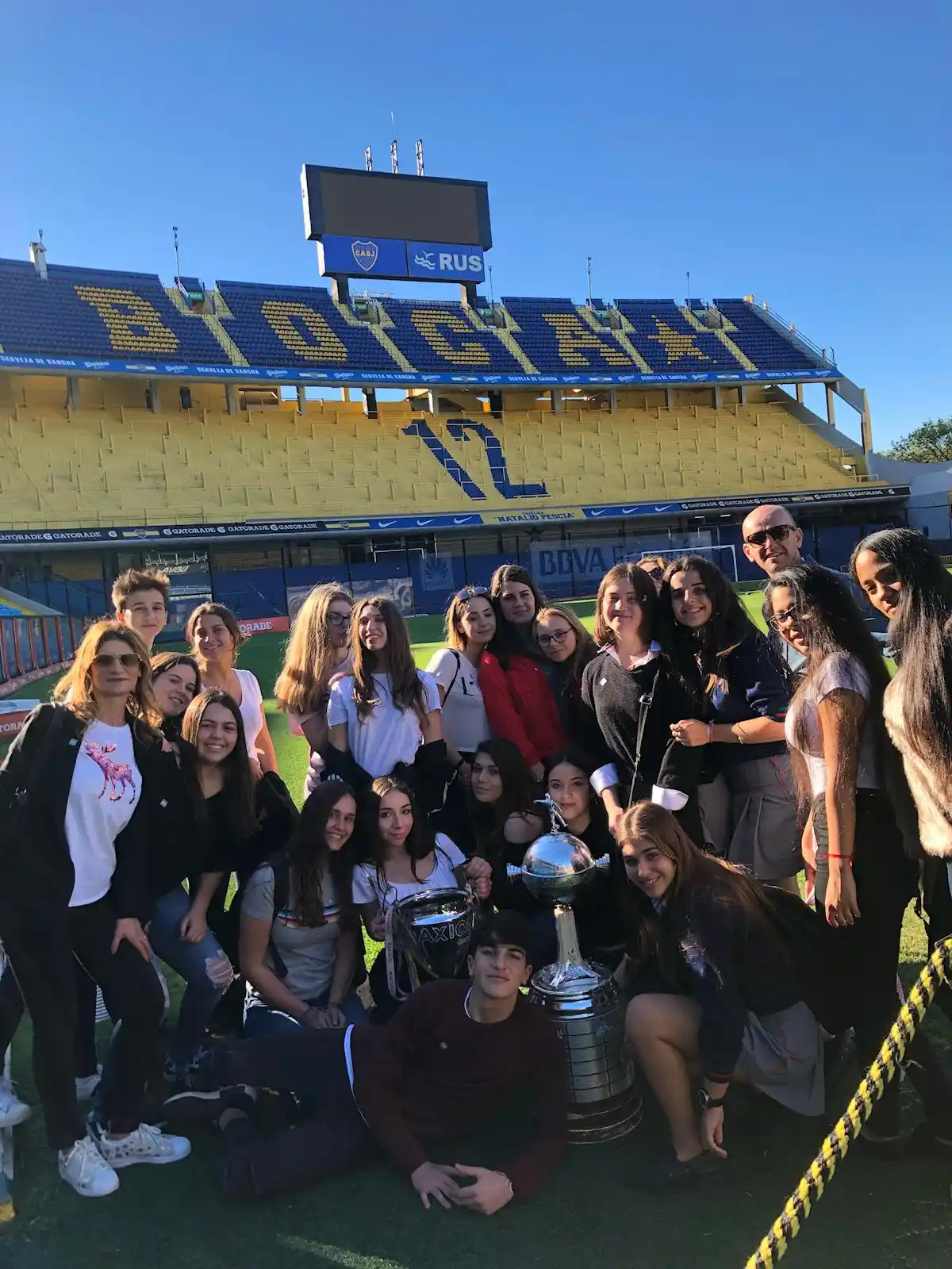 Una herramienta para derrumbar prejuicios