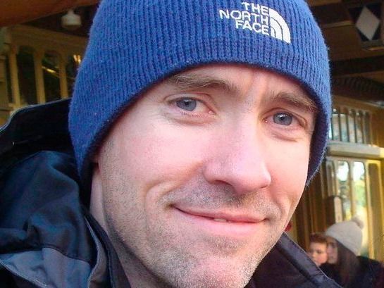 Quién es Paul Doyle: el ex marine especialista en ciberseguridad que atropelló a decenas de personas en Liverpool