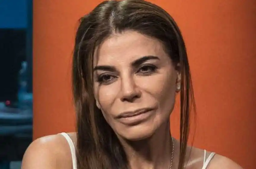 Apareció el anillo de Menem: «Quiero perdonarlo», dijo Zulemita sobre el enfermero sospechoso