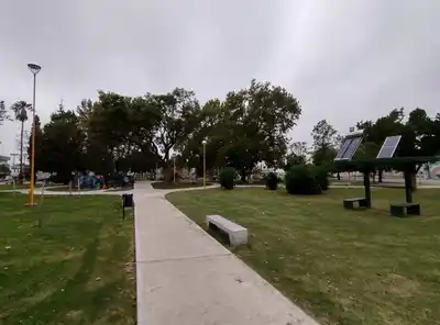 Se espera un jueves inestable en la ciudad: cómo seguirá el clima