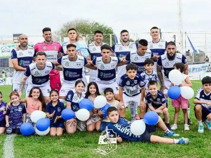 San Martín cayó de local en el
primer partido ante Bolívar