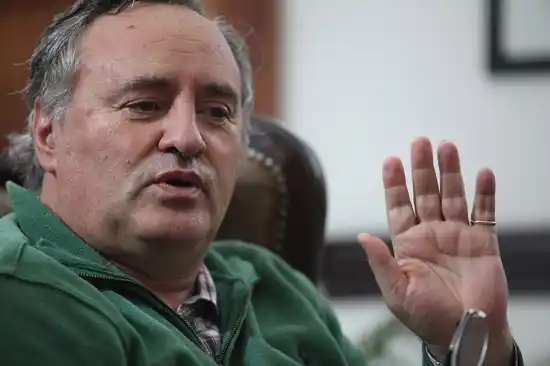 "La ciudad podría ser el motor del crecimiento del sudeste bonaerense"