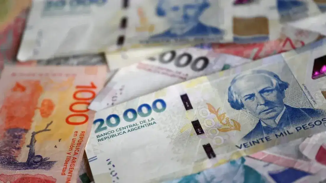 El Gobierno busca fijar un salario mínimo garantizado de más de $1 millón