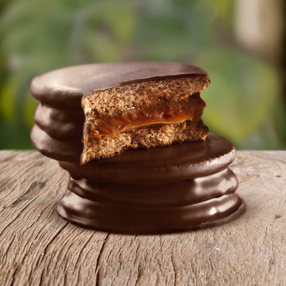 Mar del Plata: promueven un concurso que premia con 50 mil pesos a quién logre comerse más alfajores en 3 minutos