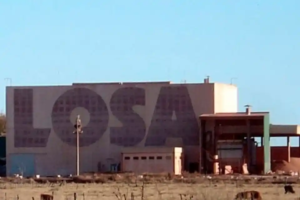 Olavarría: Se cierra una fábrica de ladrillos y despiden a 35 trabajadores