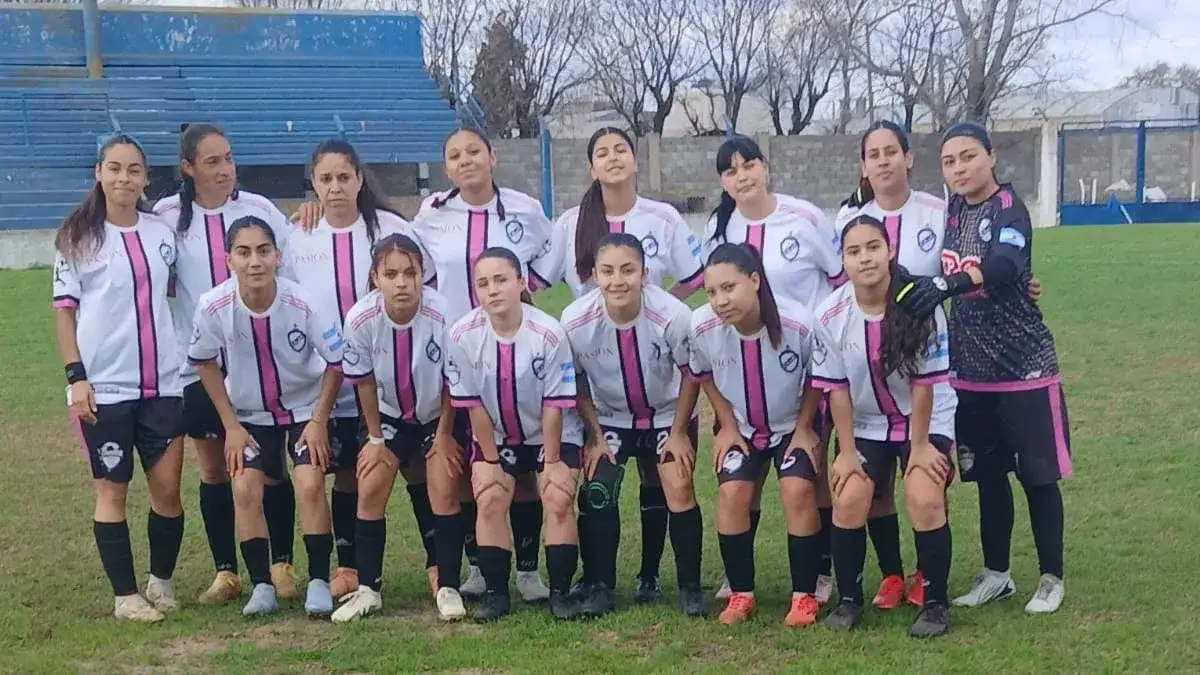 Final femenino - 10