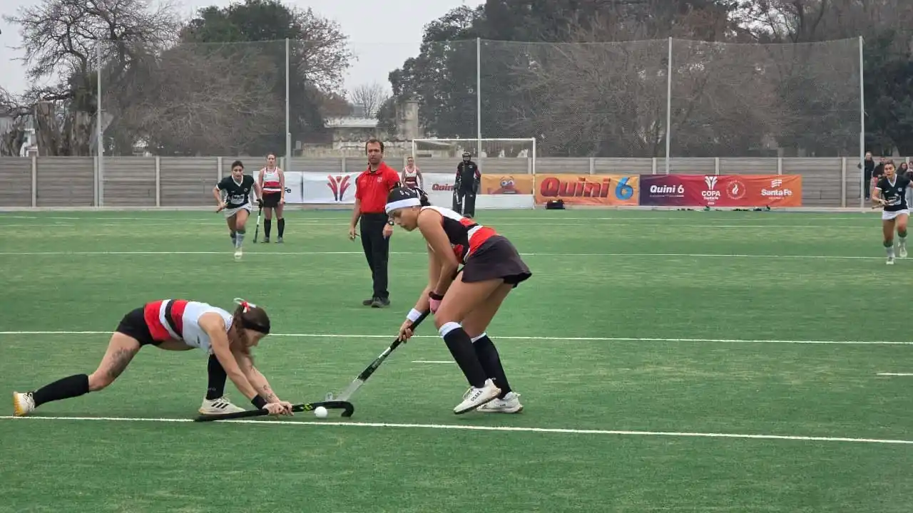 Copa Santa Fe de Hockey - 13