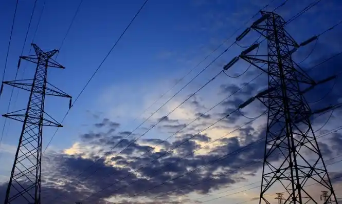 Invertirán 66 mil millones de pesos para hacer obras vinculadas con el desarrollo energético