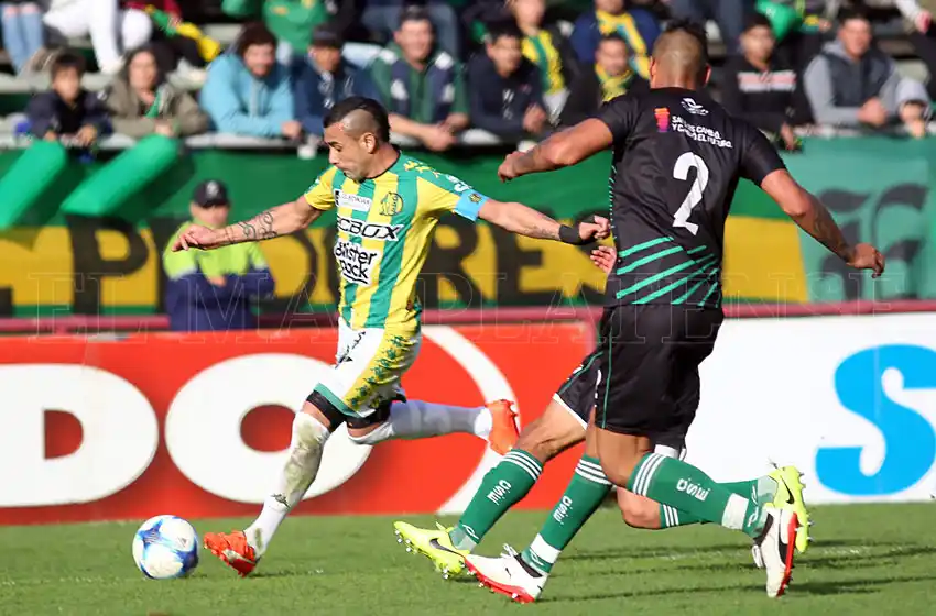 Telechea: "Teníamos que ganar para volver a creer en nosotros"