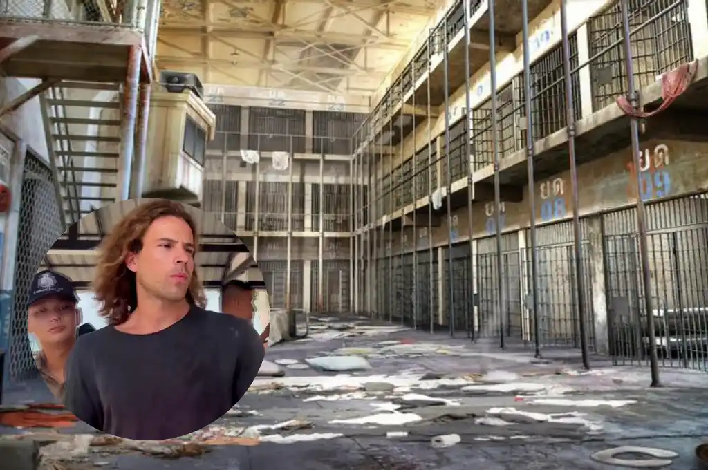 El español está acusado de asesinar al cirujano Edwin Arrieta