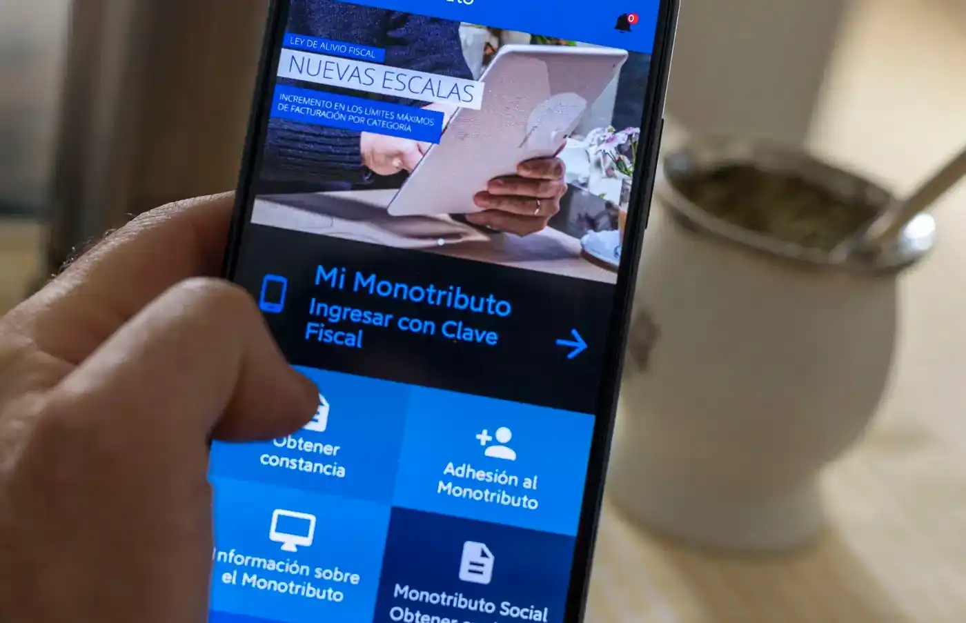 Monotributo: esperan un aumento del 14,3% en las cuotas y en los límites de facturación