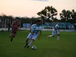Juventud enfrenta al CAVE en “La Vía” con el objetivo de continuar por la senda del triunfo en el Regional Amateur