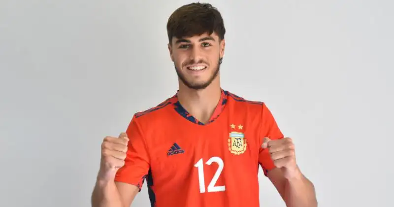 Alvaro Killane nació hace 17 años en España.