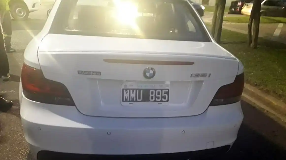 Un sindicalista chaqueño fue baleado en Lomas de Zamora