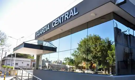 Violencia de género no cede en cuarentena: Vecina de Chacabuco quemada por su pareja en grave estado