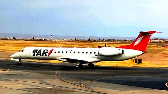 TAR México launches RFP to secure commercial partners for strategic expansion