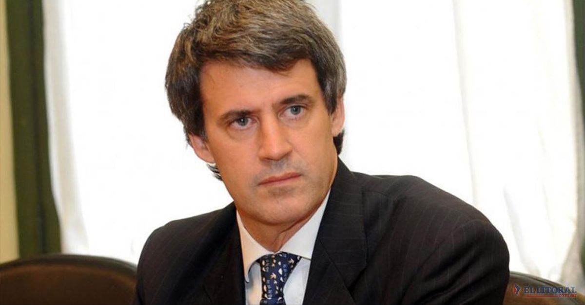 Prat Gay dijo que no hubo "ningún acuerdo" con la CGT