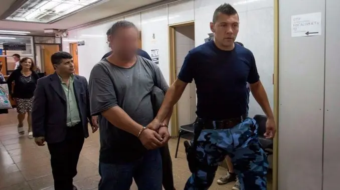 Horror en Miramar: Ya no quedan detenidos por el caso del nene mutilado 